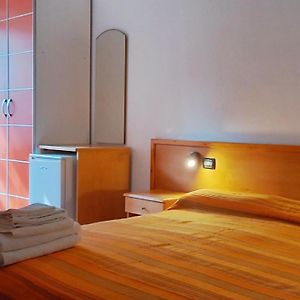 Private Bathroom Double Room